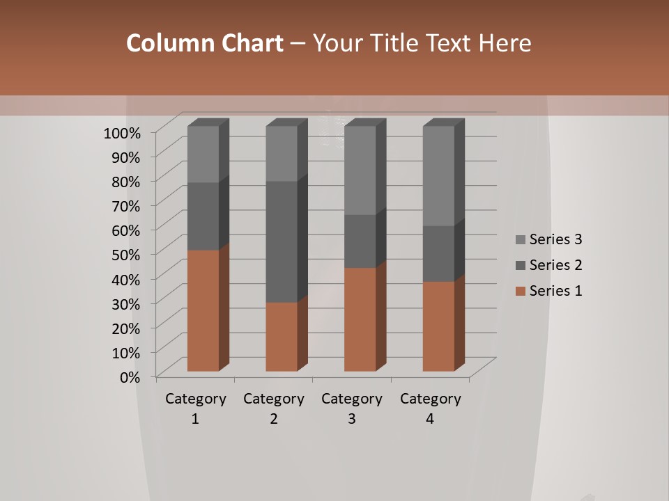 Riddle Mouth Festival PowerPoint Template