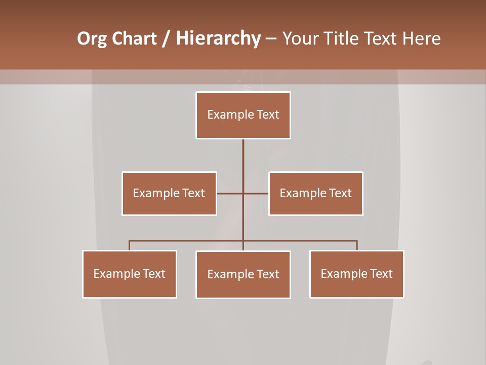 Riddle Mouth Festival PowerPoint Template