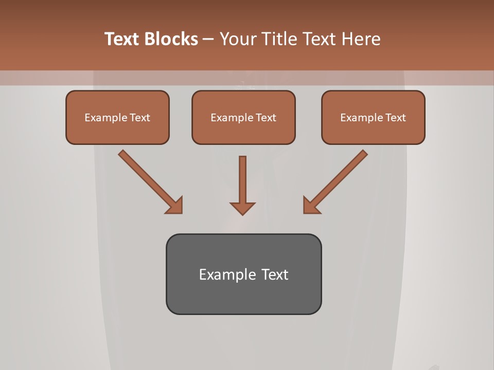Riddle Mouth Festival PowerPoint Template