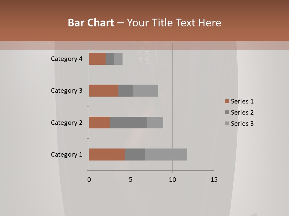 Riddle Mouth Festival PowerPoint Template