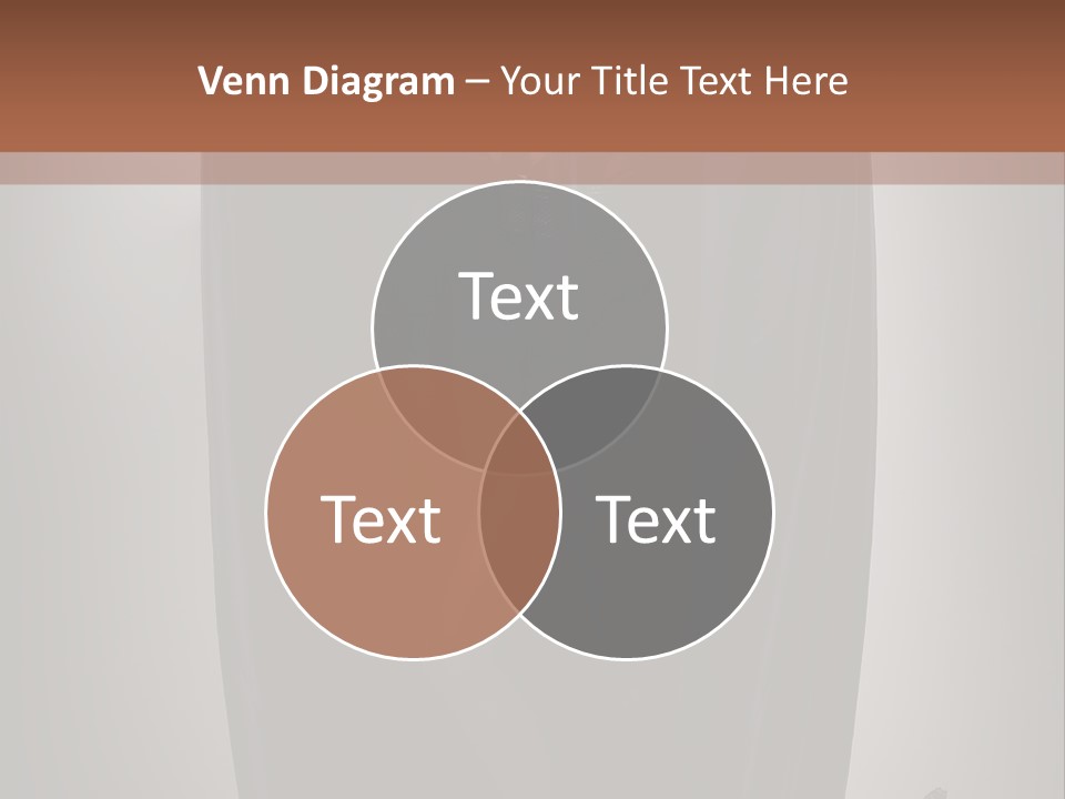 Riddle Mouth Festival PowerPoint Template