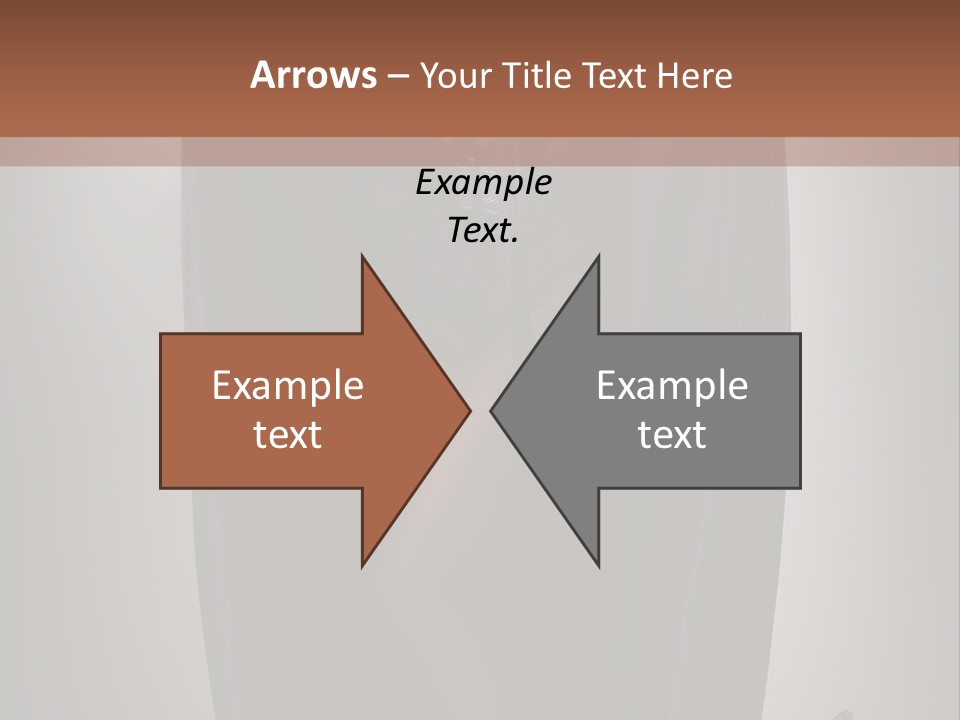 Riddle Mouth Festival PowerPoint Template