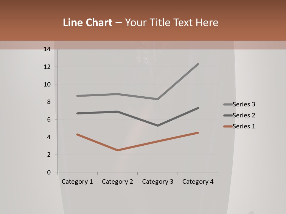 Riddle Mouth Festival PowerPoint Template