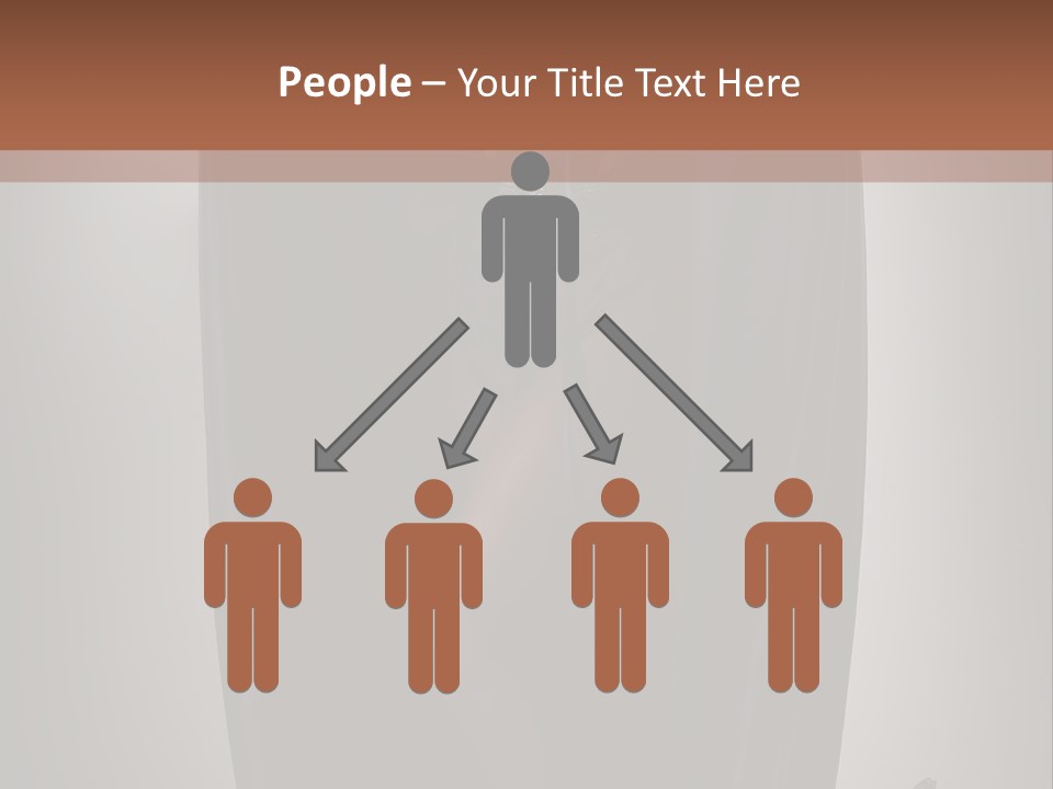 Riddle Mouth Festival PowerPoint Template