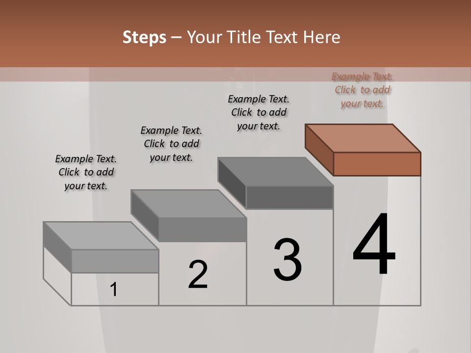 Riddle Mouth Festival PowerPoint Template