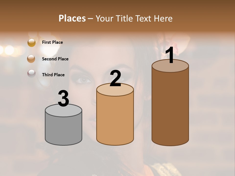 Emotions Intimacy Energy PowerPoint Template