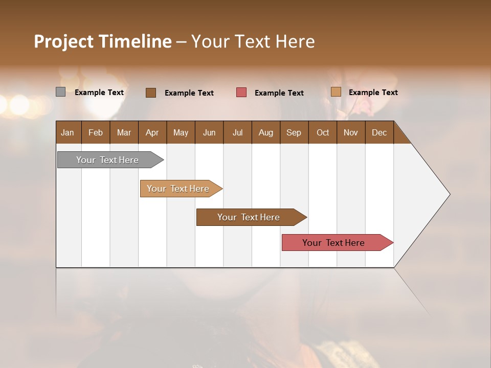 Emotions Intimacy Energy PowerPoint Template