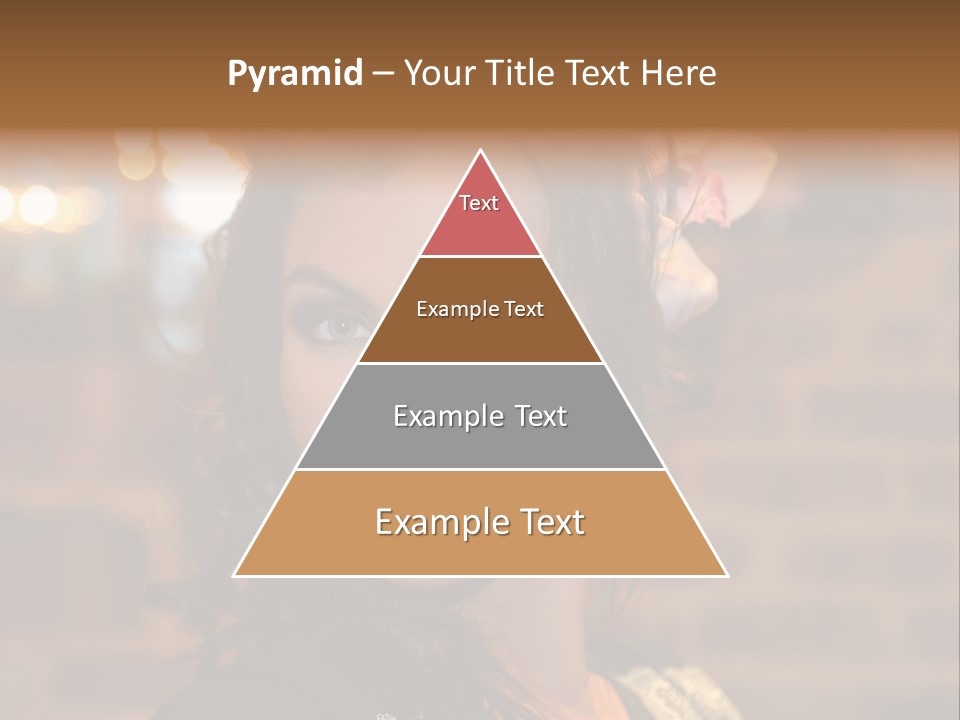 Emotions Intimacy Energy PowerPoint Template