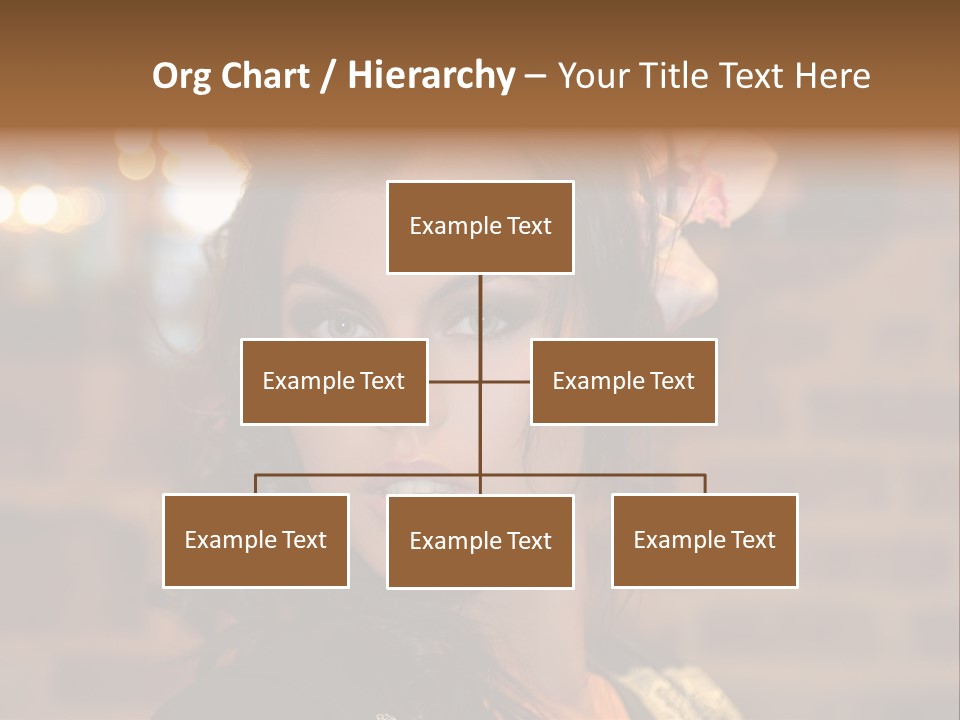 Emotions Intimacy Energy PowerPoint Template