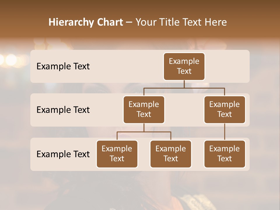 Emotions Intimacy Energy PowerPoint Template