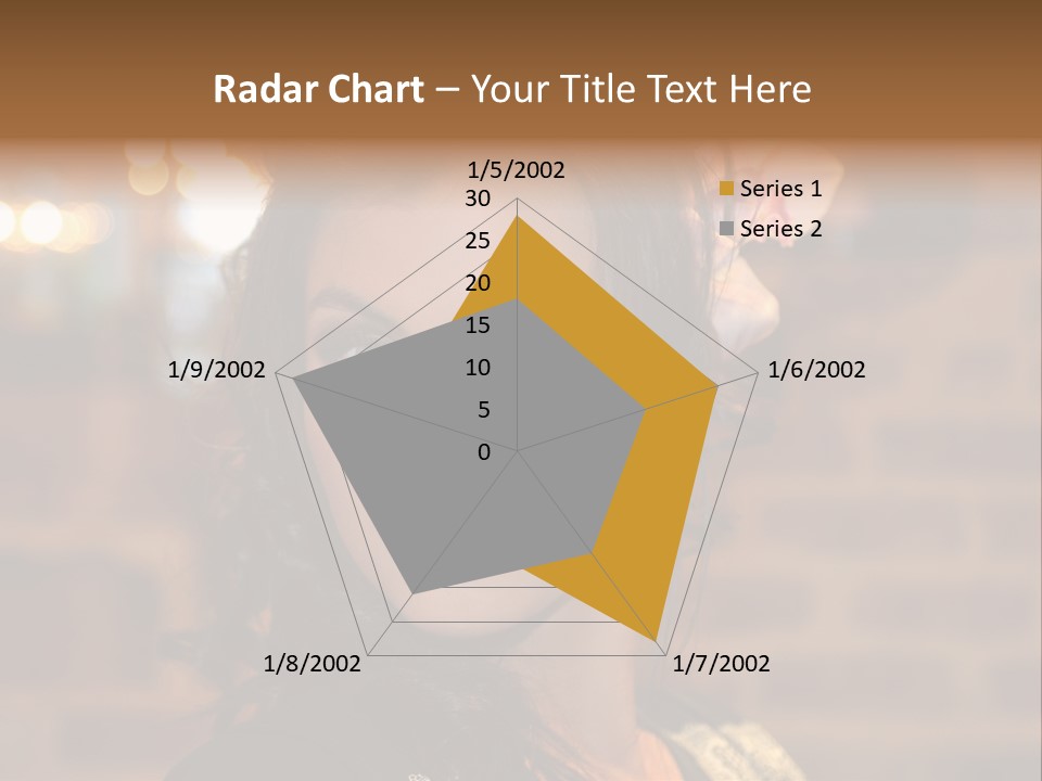 Emotions Intimacy Energy PowerPoint Template