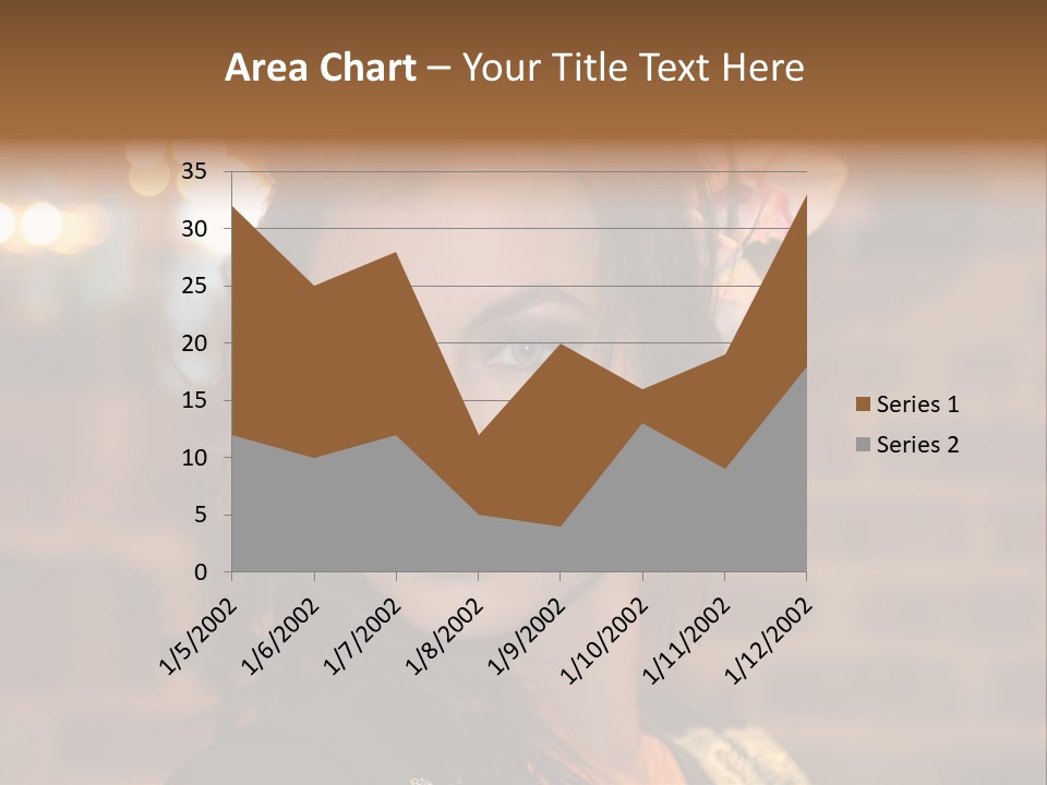 Emotions Intimacy Energy PowerPoint Template