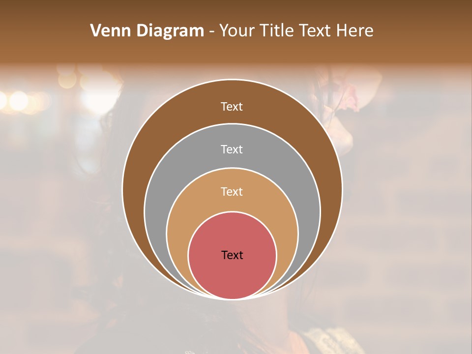 Emotions Intimacy Energy PowerPoint Template