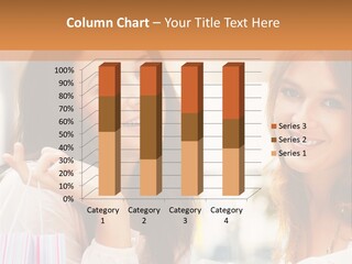 Money City Enjoyment PowerPoint Template