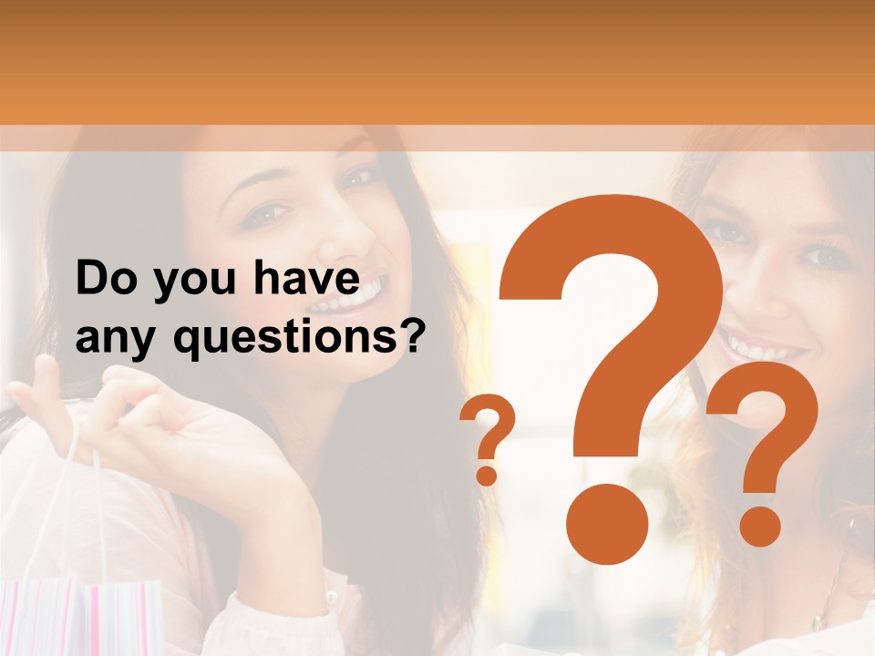 Money City Enjoyment PowerPoint Template