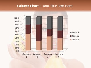 Beautiful Human Smile PowerPoint Template