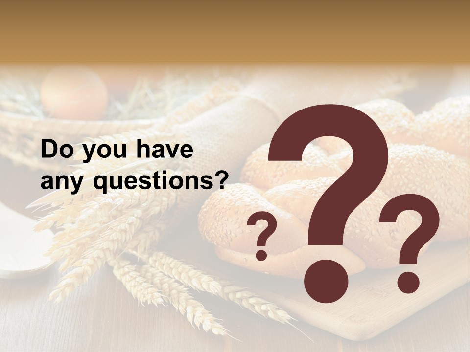 Group Piece Wood PowerPoint Template