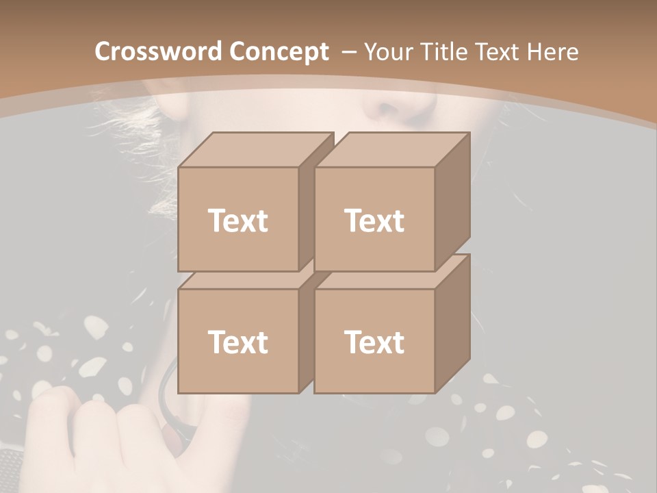 Murder Self Protection Glamorous PowerPoint Template