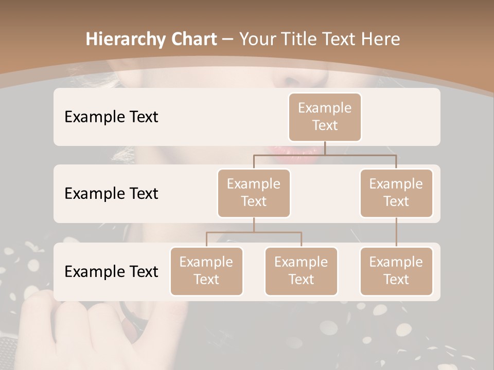 Murder Self Protection Glamorous PowerPoint Template