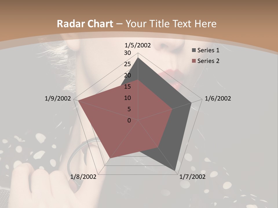 Murder Self Protection Glamorous PowerPoint Template