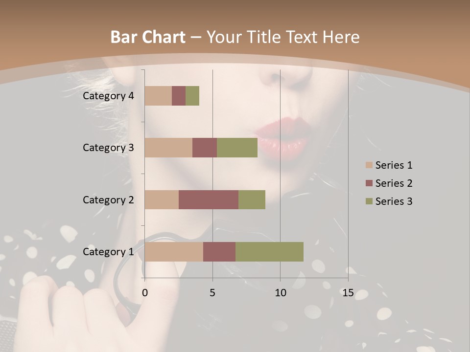 Murder Self Protection Glamorous PowerPoint Template