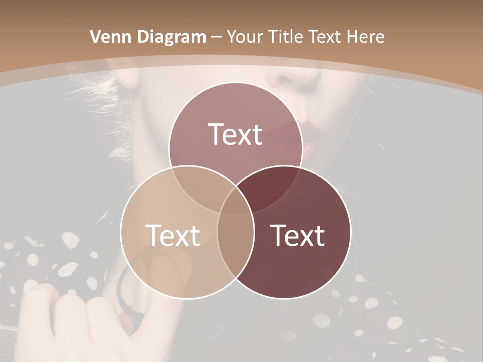 Murder Self Protection Glamorous PowerPoint Template