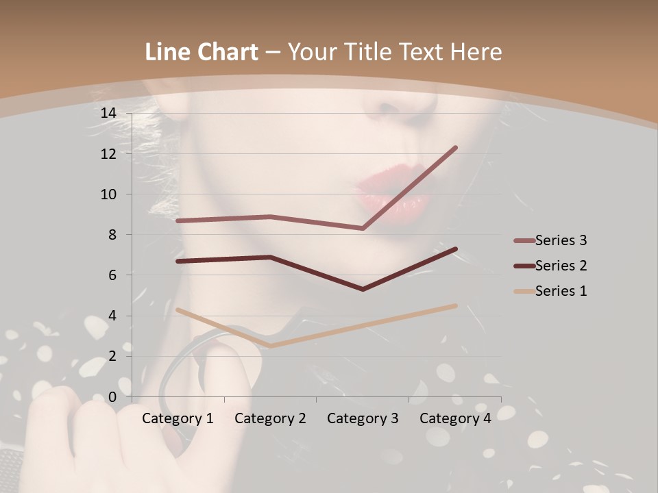 Murder Self Protection Glamorous PowerPoint Template