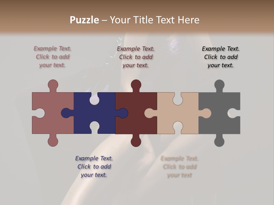 Beautiful Fashion Vintage PowerPoint Template