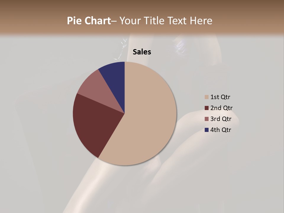 Beautiful Fashion Vintage PowerPoint Template