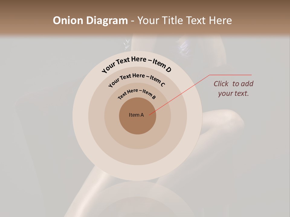 Beautiful Fashion Vintage PowerPoint Template