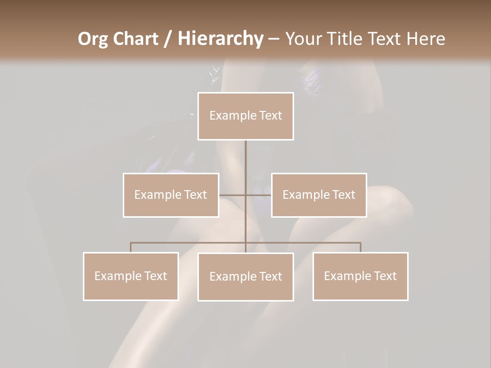 Beautiful Fashion Vintage PowerPoint Template