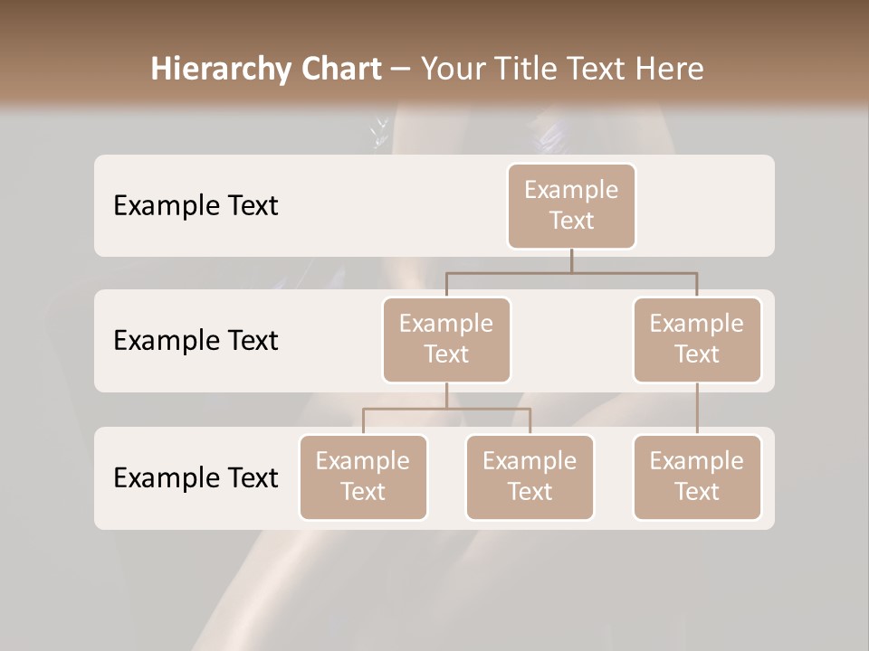 Beautiful Fashion Vintage PowerPoint Template