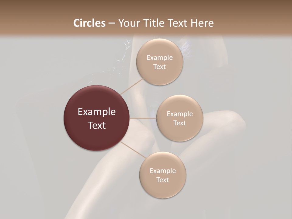 Beautiful Fashion Vintage PowerPoint Template