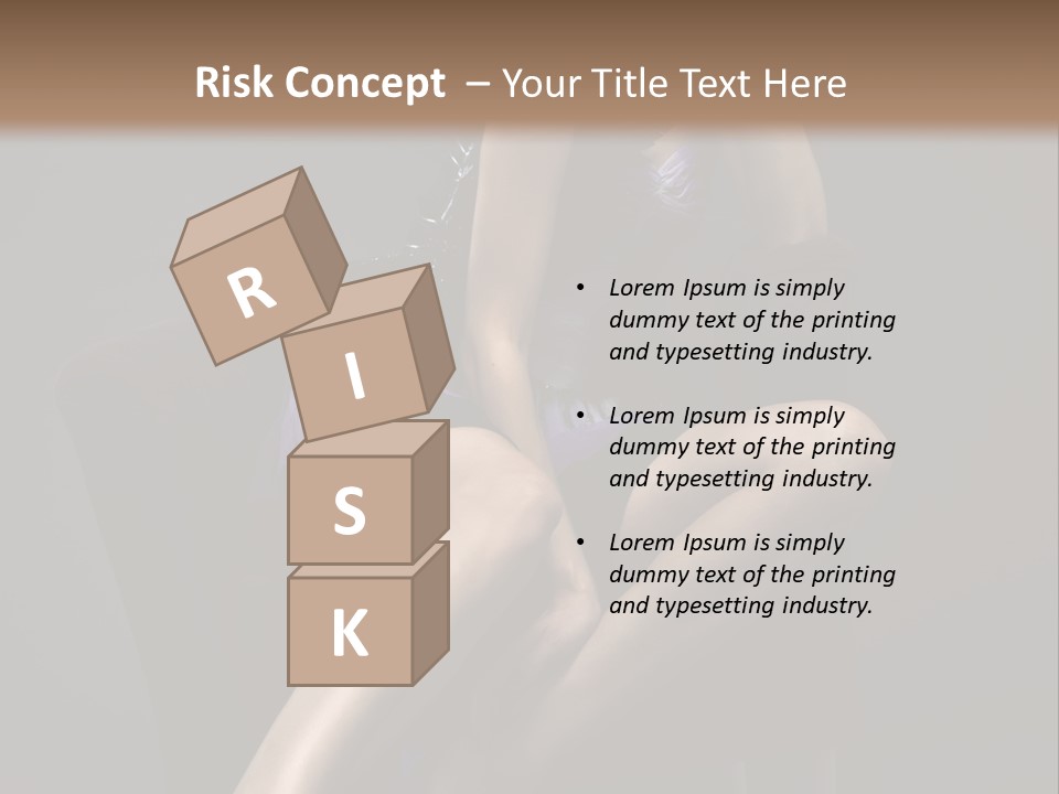 Beautiful Fashion Vintage PowerPoint Template