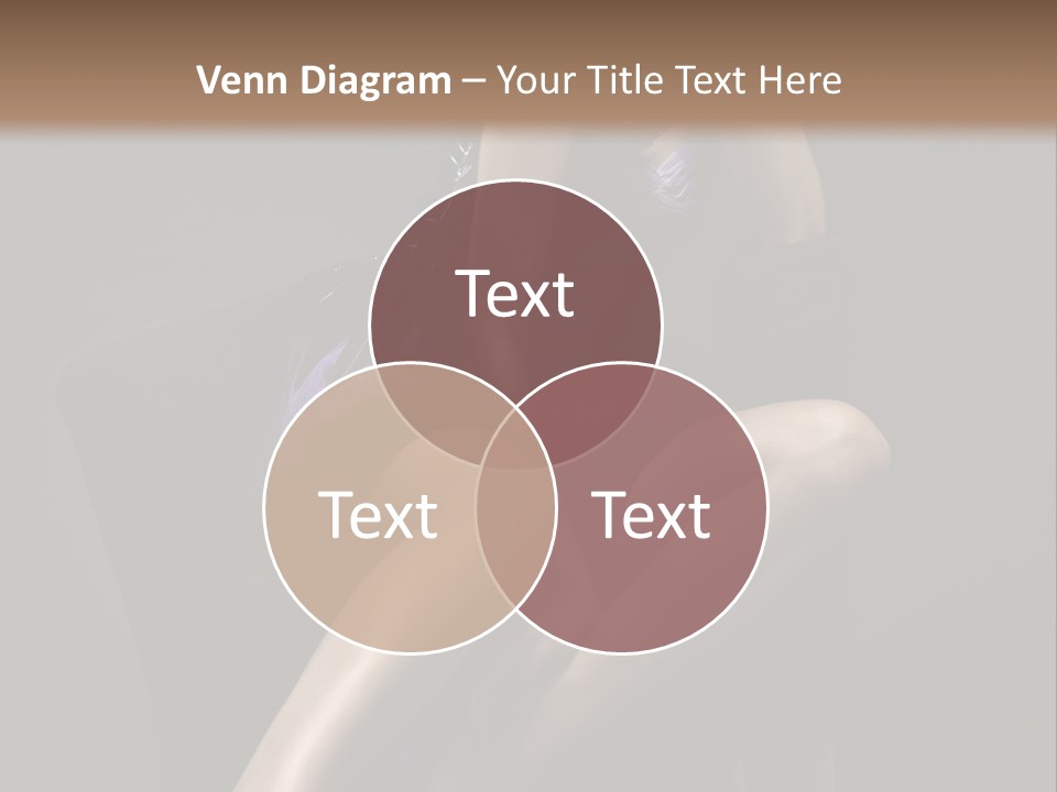 Beautiful Fashion Vintage PowerPoint Template