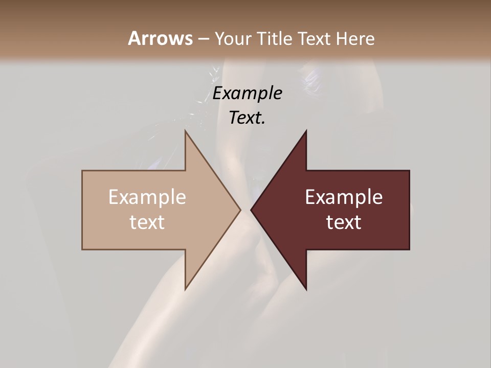 Beautiful Fashion Vintage PowerPoint Template