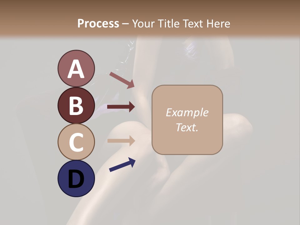 Beautiful Fashion Vintage PowerPoint Template