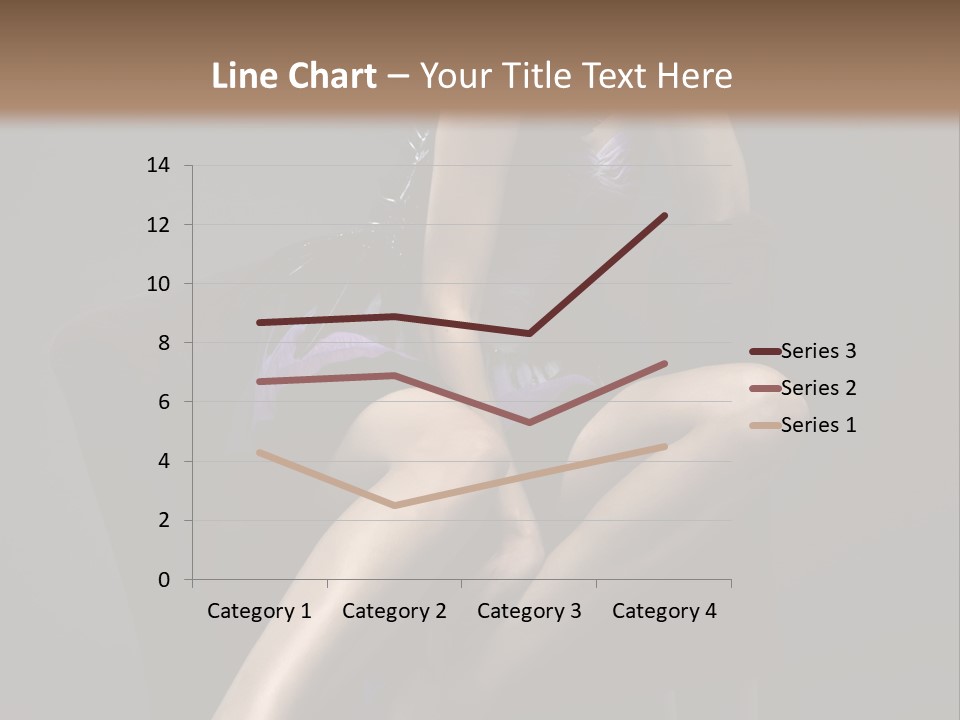 Beautiful Fashion Vintage PowerPoint Template