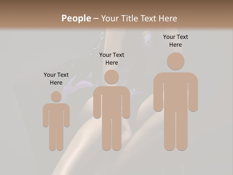 Beautiful Fashion Vintage PowerPoint Template