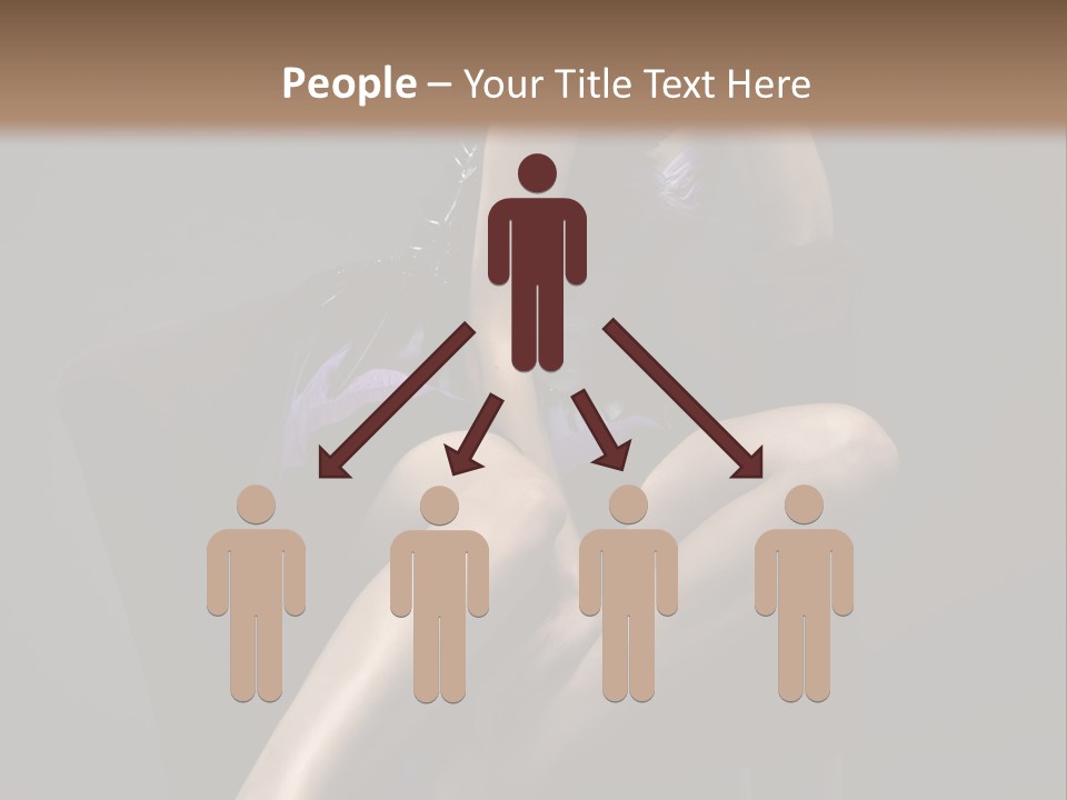 Beautiful Fashion Vintage PowerPoint Template