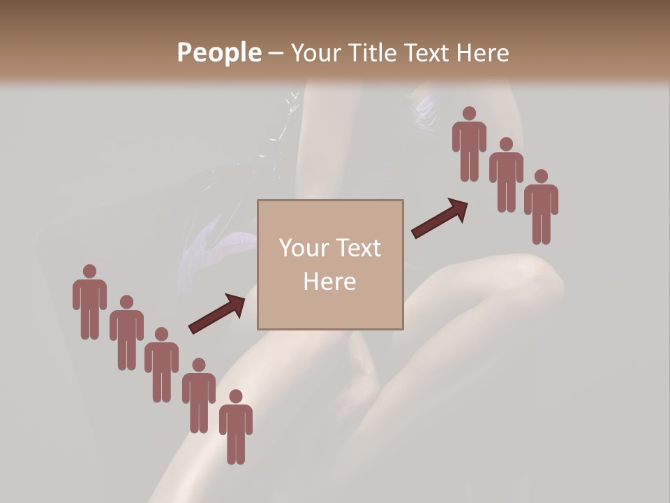 Beautiful Fashion Vintage PowerPoint Template