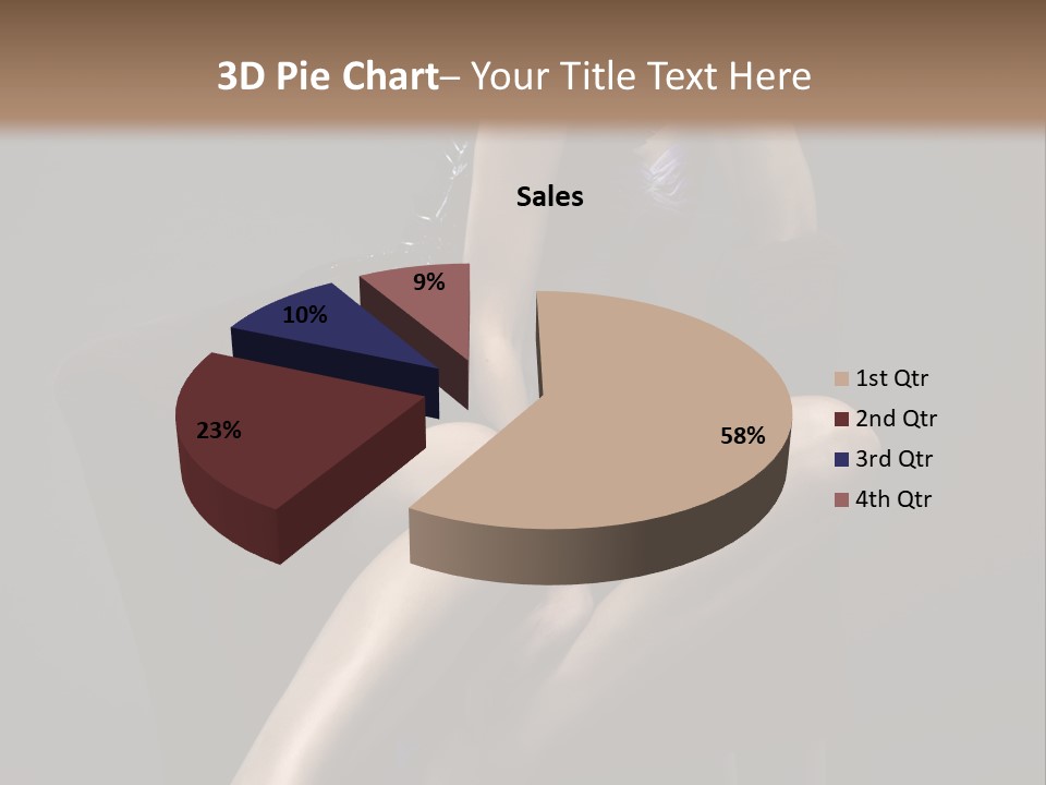 Beautiful Fashion Vintage PowerPoint Template