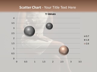 Adult Sad Vintage PowerPoint Template