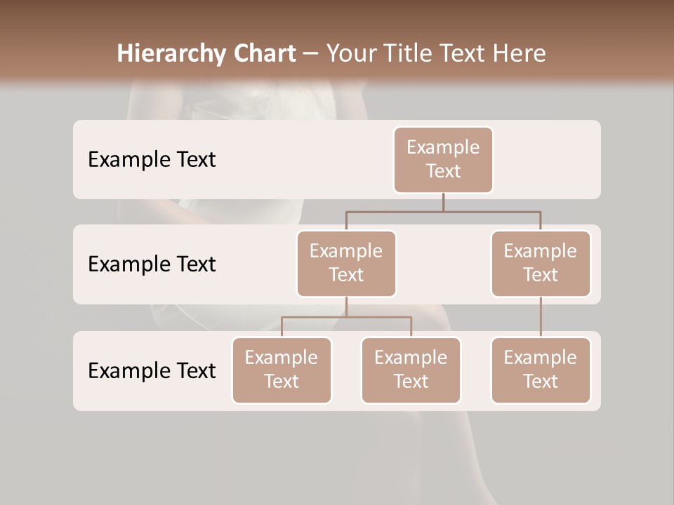 Adult Sad Vintage PowerPoint Template
