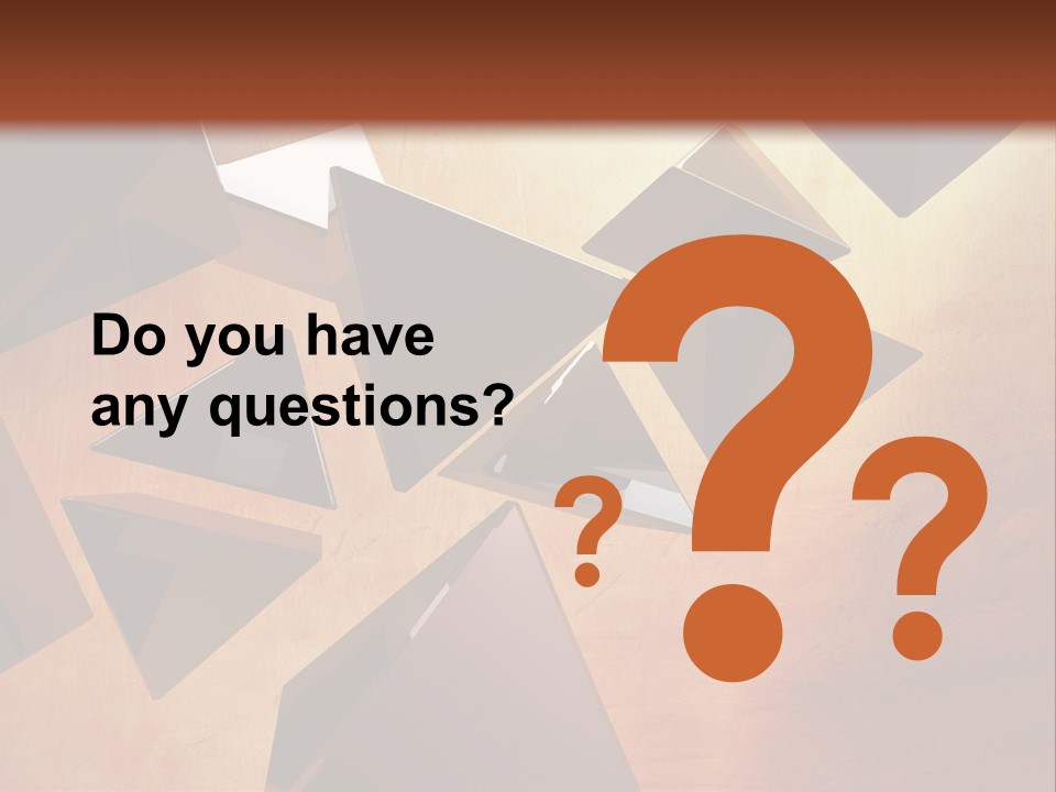 Graphic Metal Images PowerPoint Template