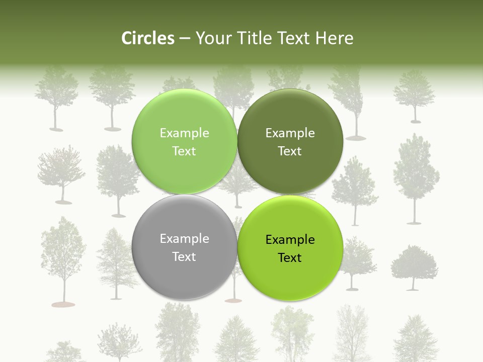 Communication Teamwork Trategy PowerPoint Template