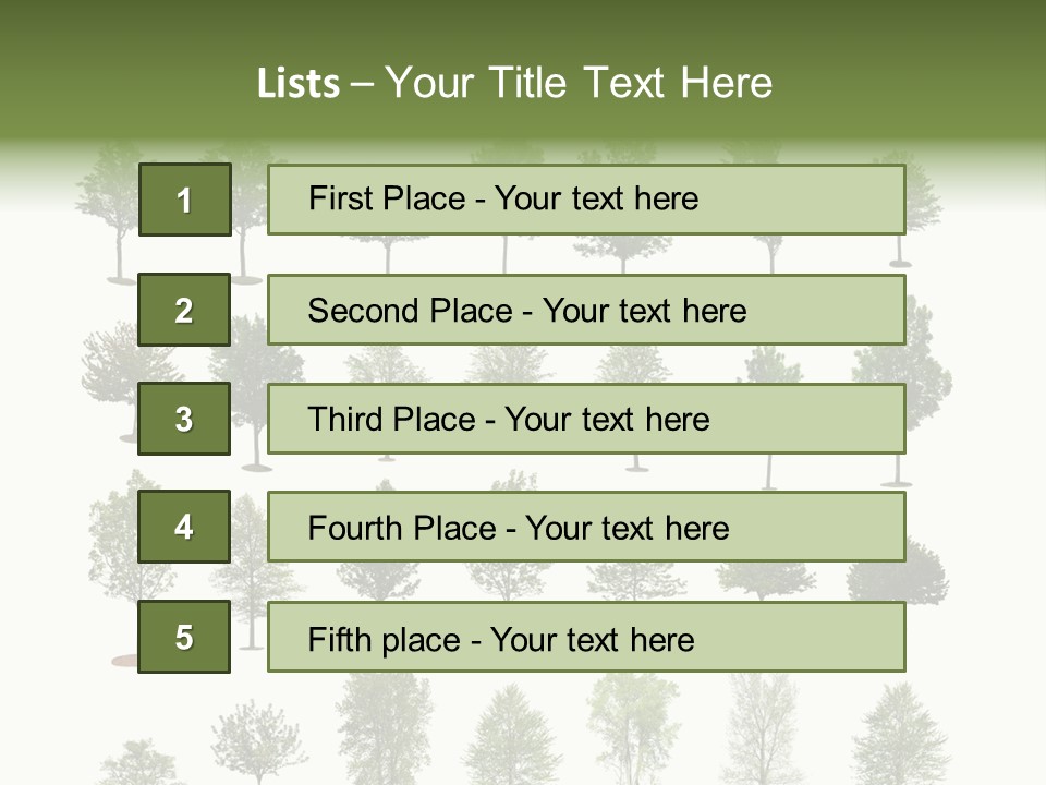 Communication Teamwork Trategy PowerPoint Template
