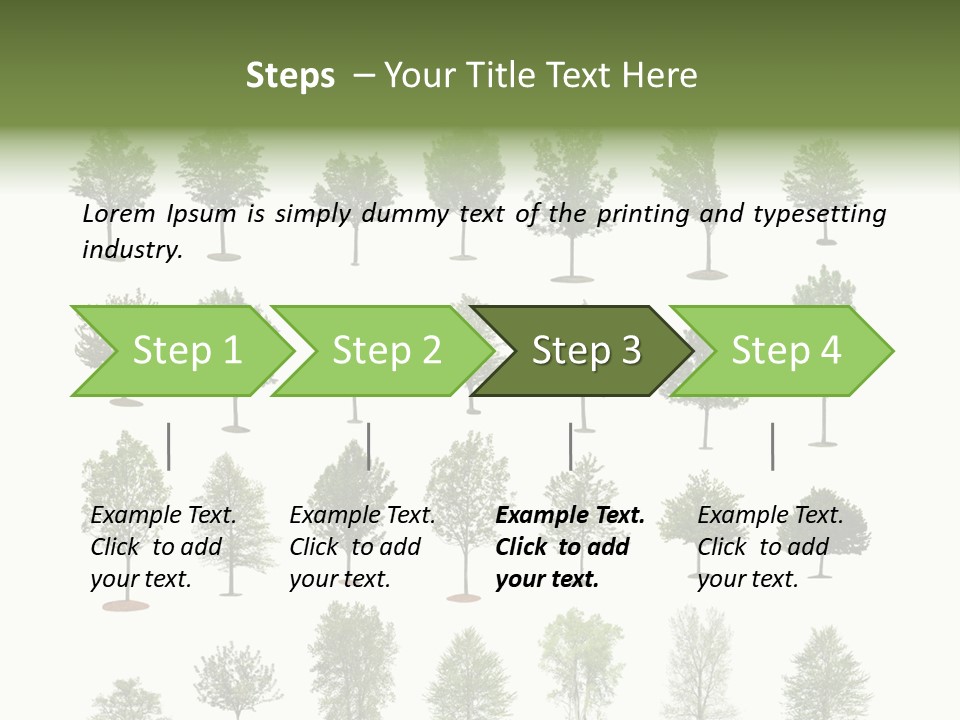 Communication Teamwork Trategy PowerPoint Template