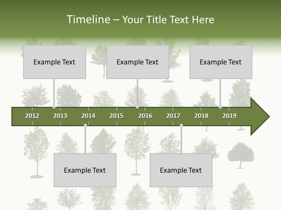 Communication Teamwork Trategy PowerPoint Template
