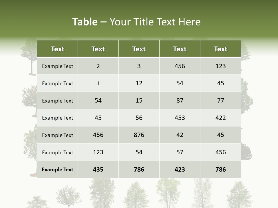 Communication Teamwork Trategy PowerPoint Template